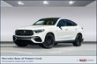 Mercedes-Benz AMG GLC 43
