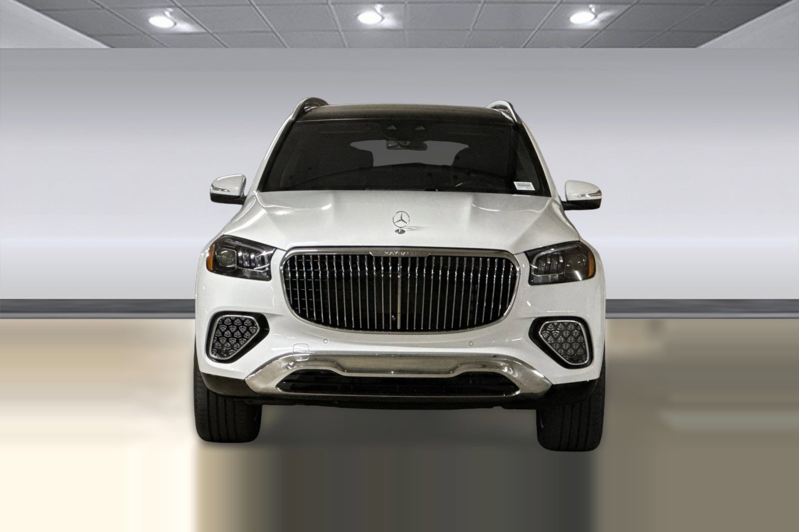 Maybach GLS 600 4MATIC SUV