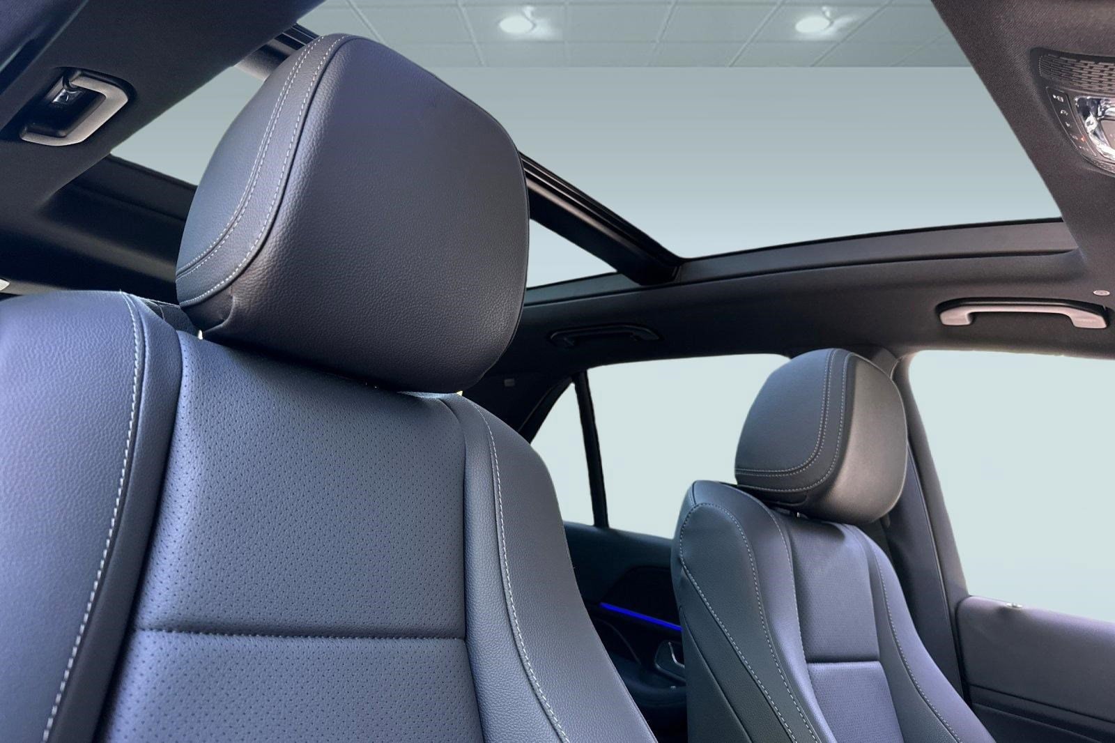 2026 Mercedes-Benz GLE GLE450 - Photo 15