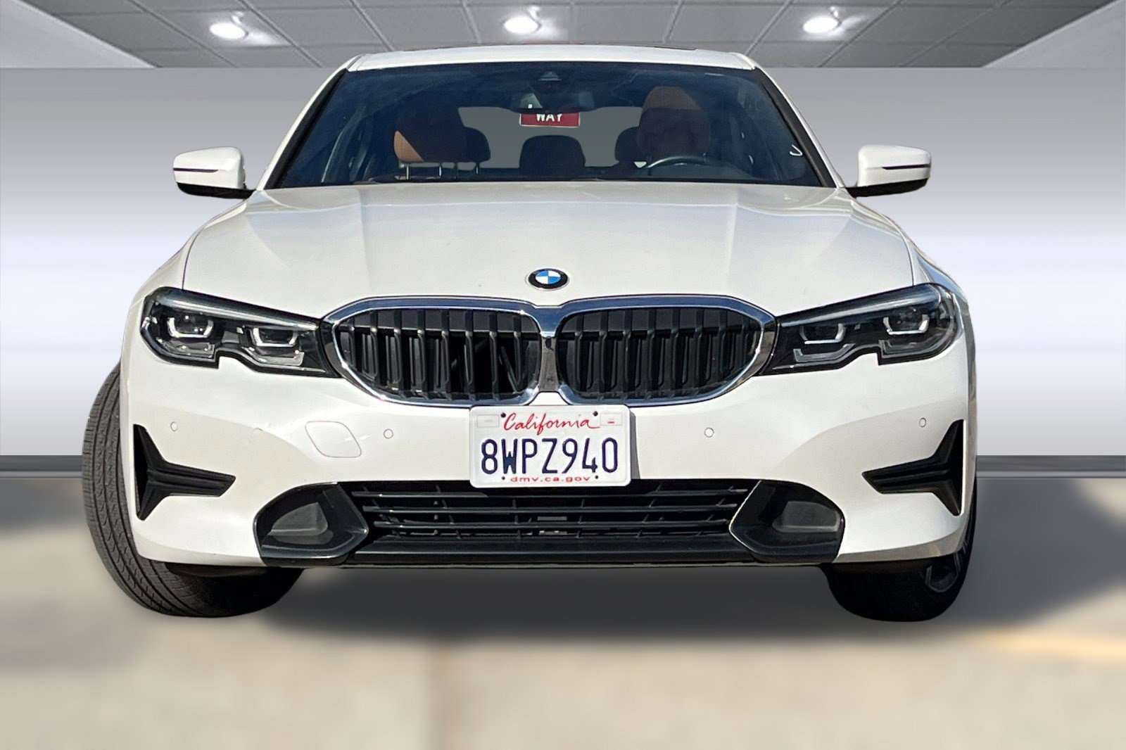 2021 Bmw 330e 3-Series photo 4