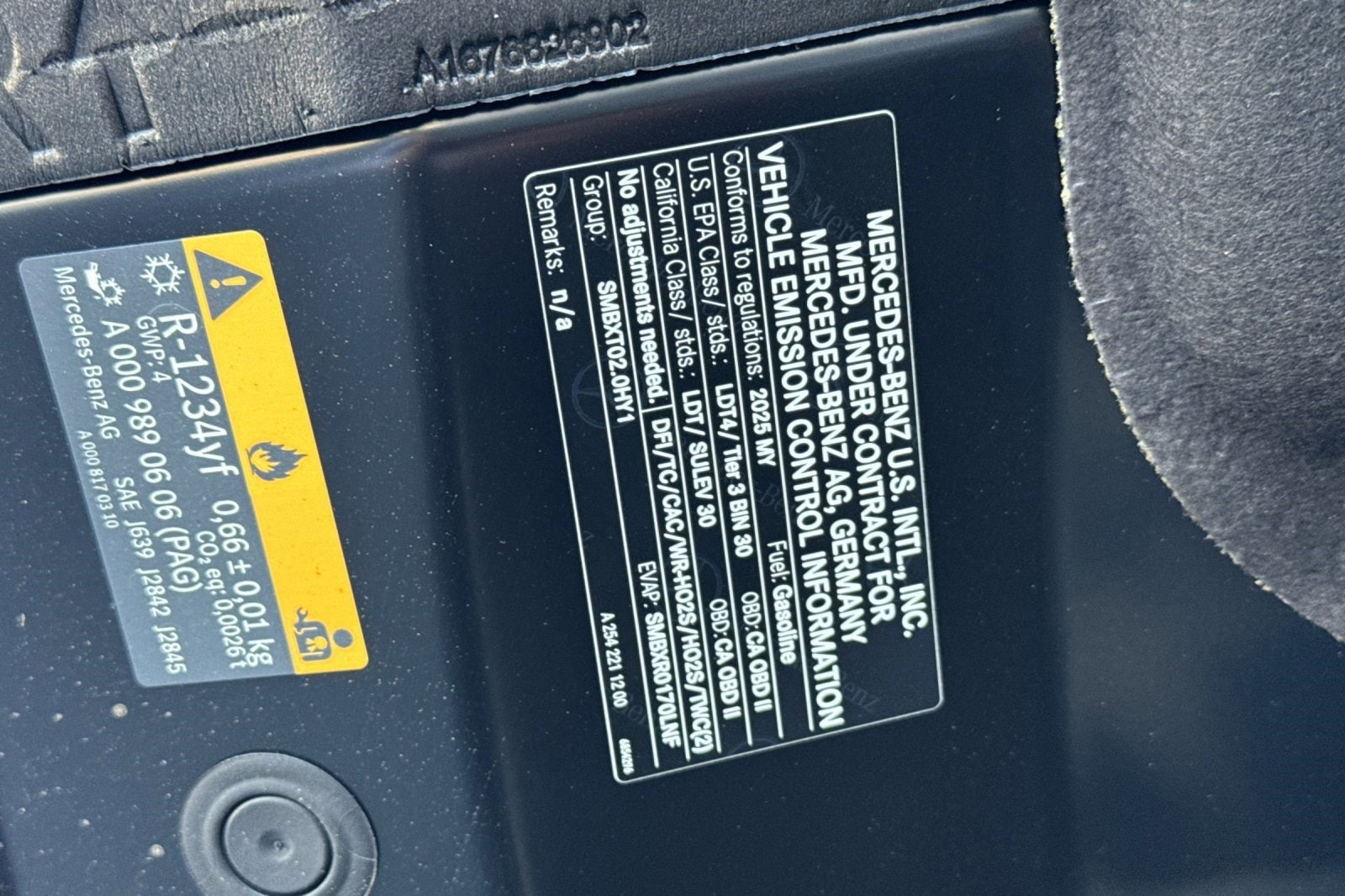 2025 Mercedes-Benz GLE GLE350 - Photo 20