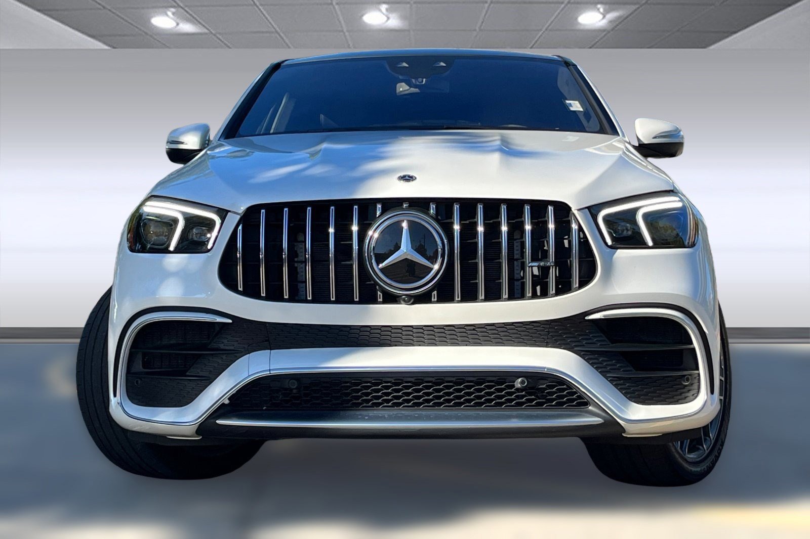 2023 Mercedes Benz GLE AMG 63 S 4MATIC Coupe photo 4