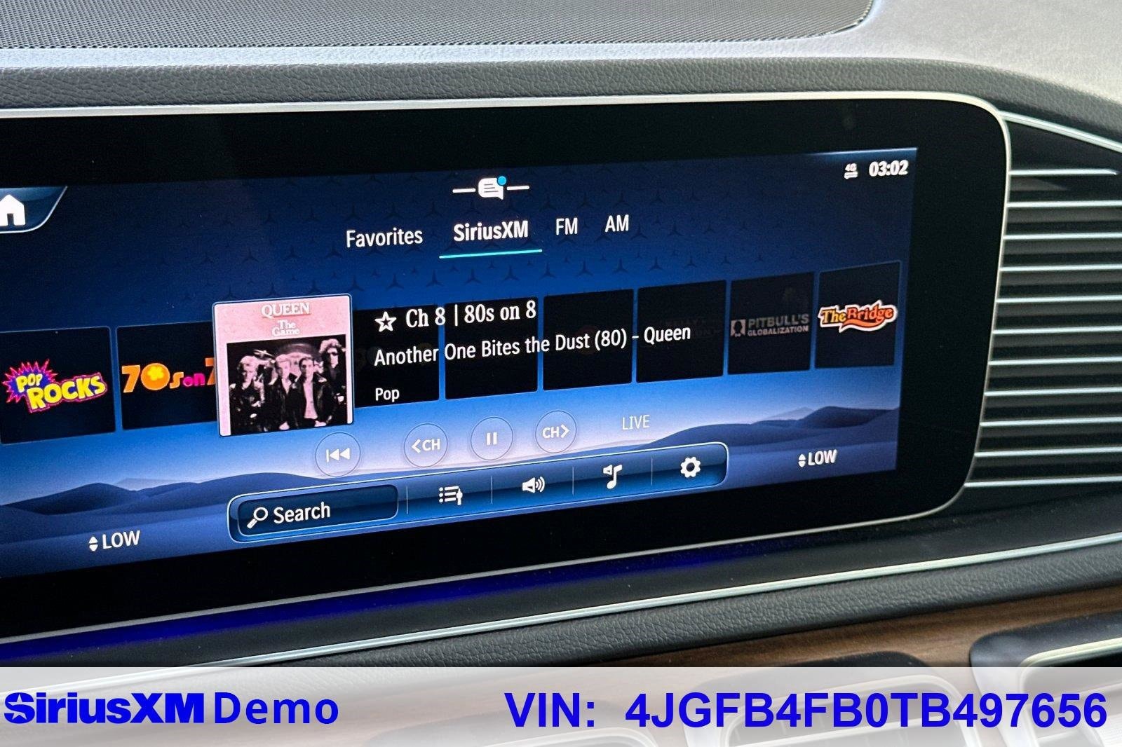 2026 Mercedes-Benz GLE GLE350 - Photo 37