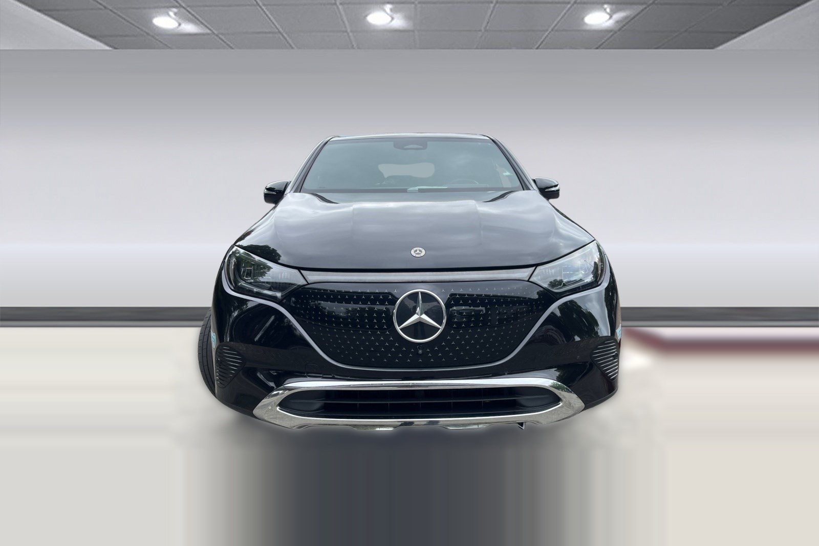 EQE 350 4MATIC SUV SUV