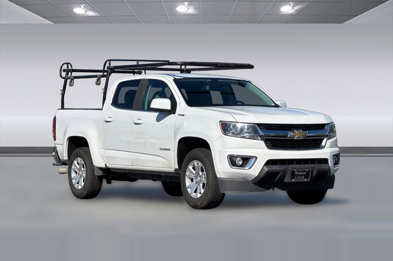 2020 Chevrolet Colorado 2WD Crew Cab 128" LT photo 5