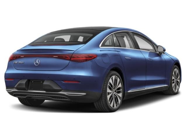 2024 Mercedes Benz EQE Sedan 350 photo 2