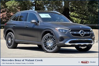 2025 Mercedes-Benz GLC 300 4MATIC SUV