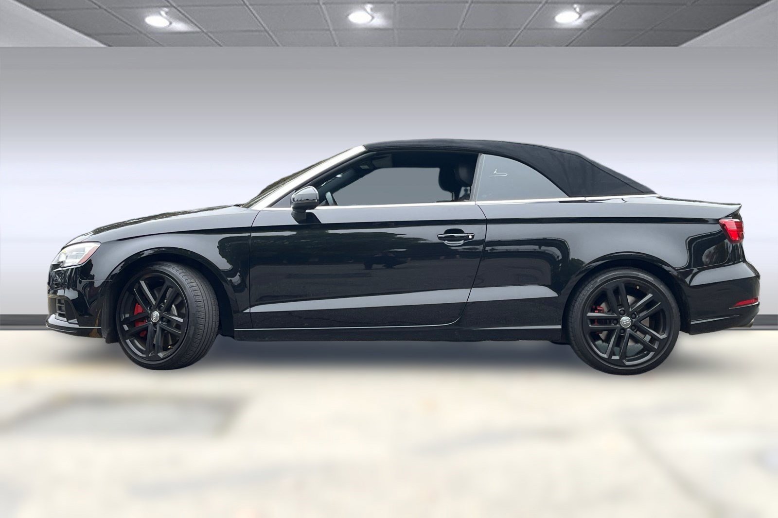 2019 Audi A3 Premium TFSI Quattro photo 2