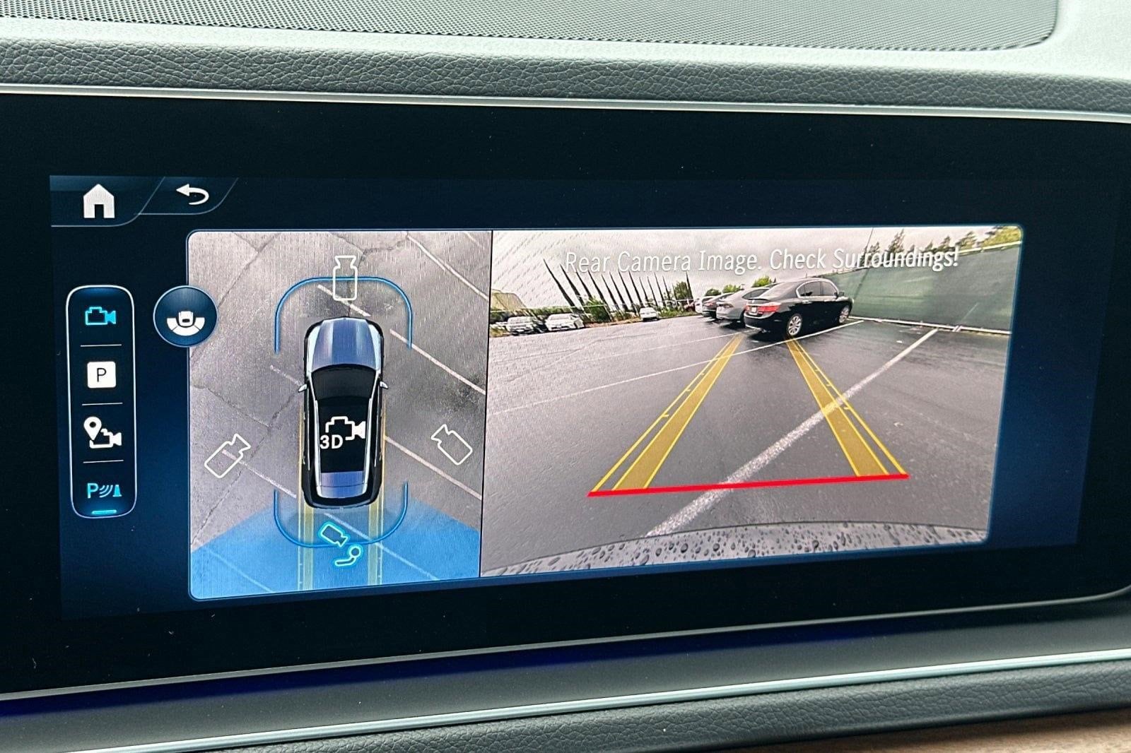 2026 Mercedes-Benz GLE GLE350 - Photo 26