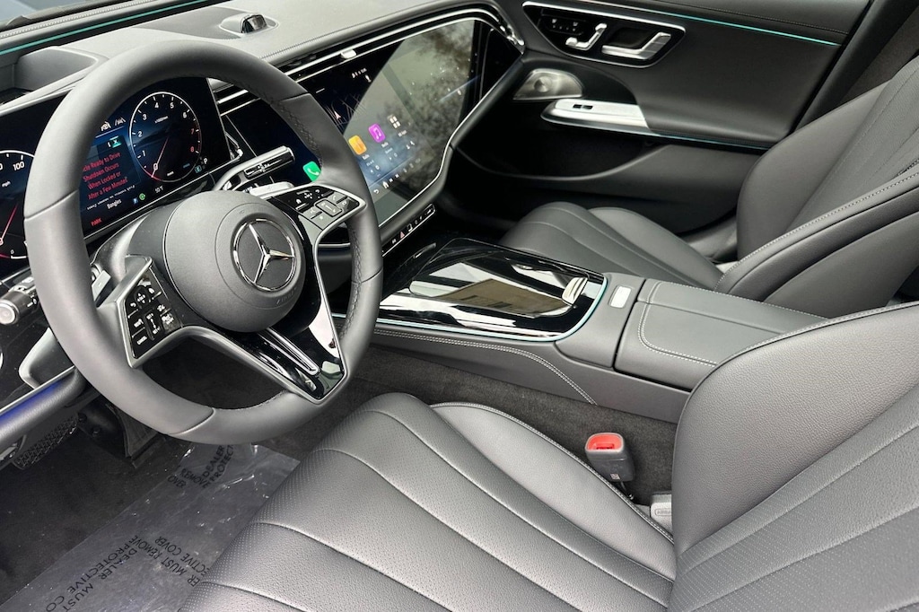 Used 2026 Mercedes-Benz E-Class Coupe Sedan