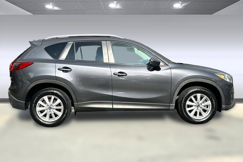 Used 2014 Mazda CX-5 AWD 4dr Auto Touring SUV