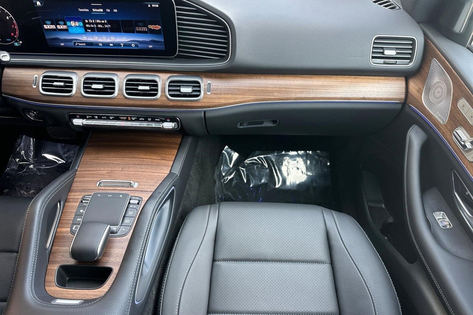 2026 Mercedes-Benz GLE GLE350 - Photo 30