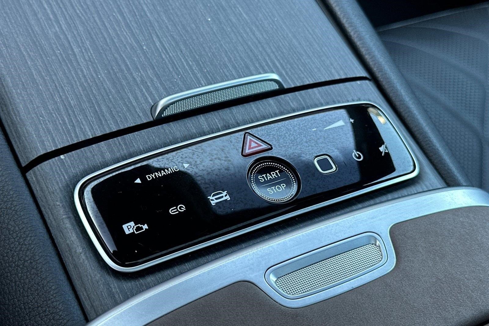 2023 Mercedes-Benz EQS Base - Photo 20