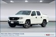  Honda Ridgeline