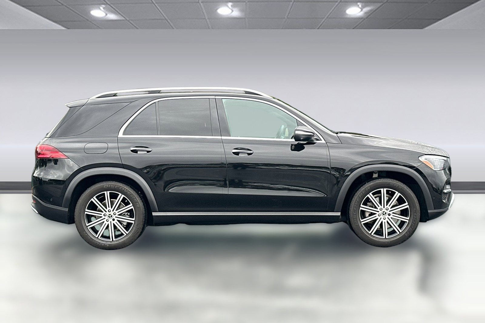 2026 Mercedes-Benz GLE 350 4MATIC SUV photo 6