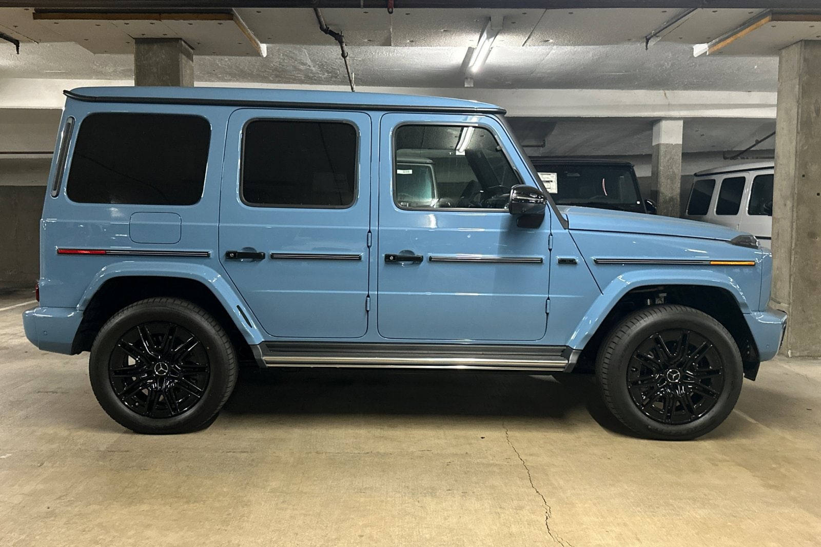 VANILLA 2025 BLUE LIMITED サンプル New Vapor Blue Metallic 2025 Ford Explorer ST for Sale in Santa