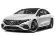 Mercedes-Benz AMG EQS