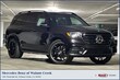 Mercedes-Benz GLS 580