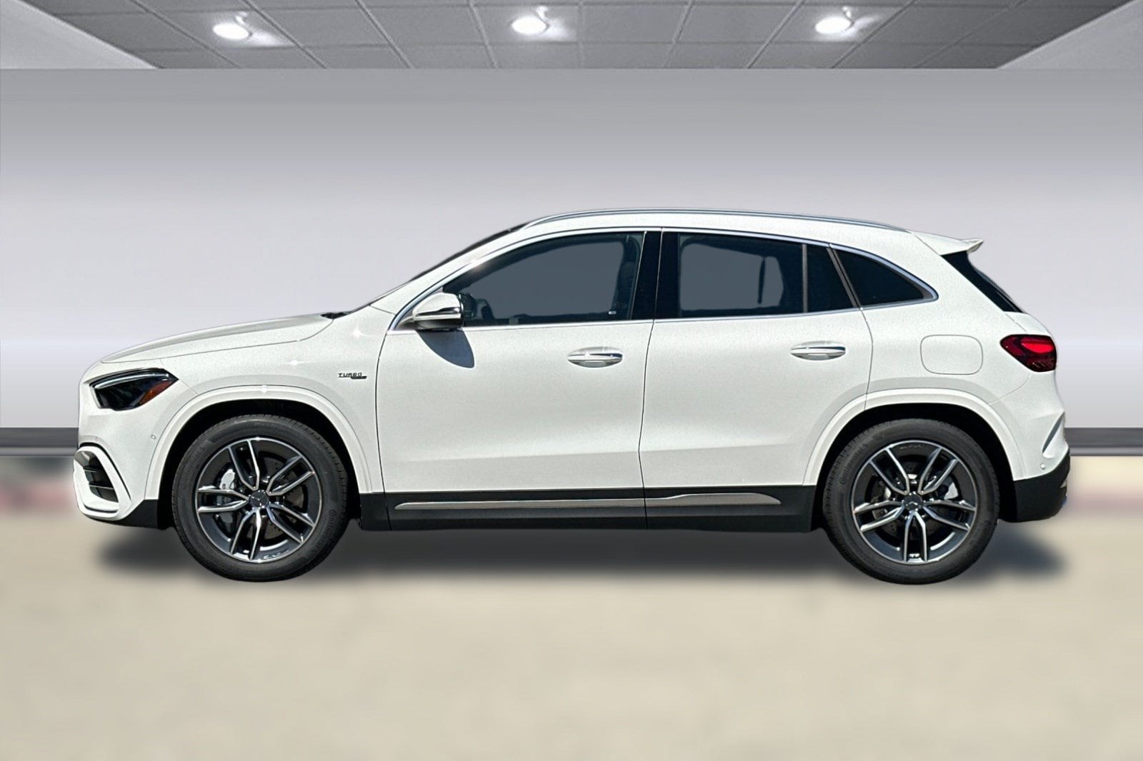 AMG GLA 35 4MATIC SUV