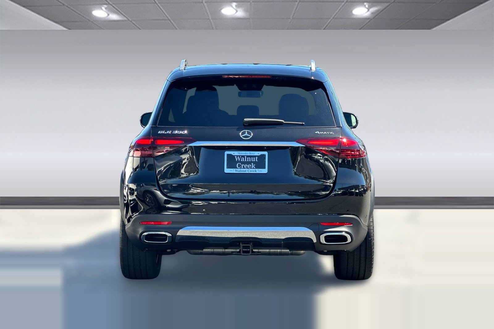 2026 Mercedes-Benz GLE GLE350 - Photo 9