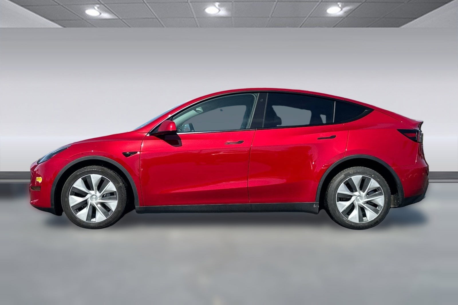 Used 2022 Tesla Model Y Long Range with VIN 7SAYGDEEXNF359796 for sale in Walnut Creek, CA