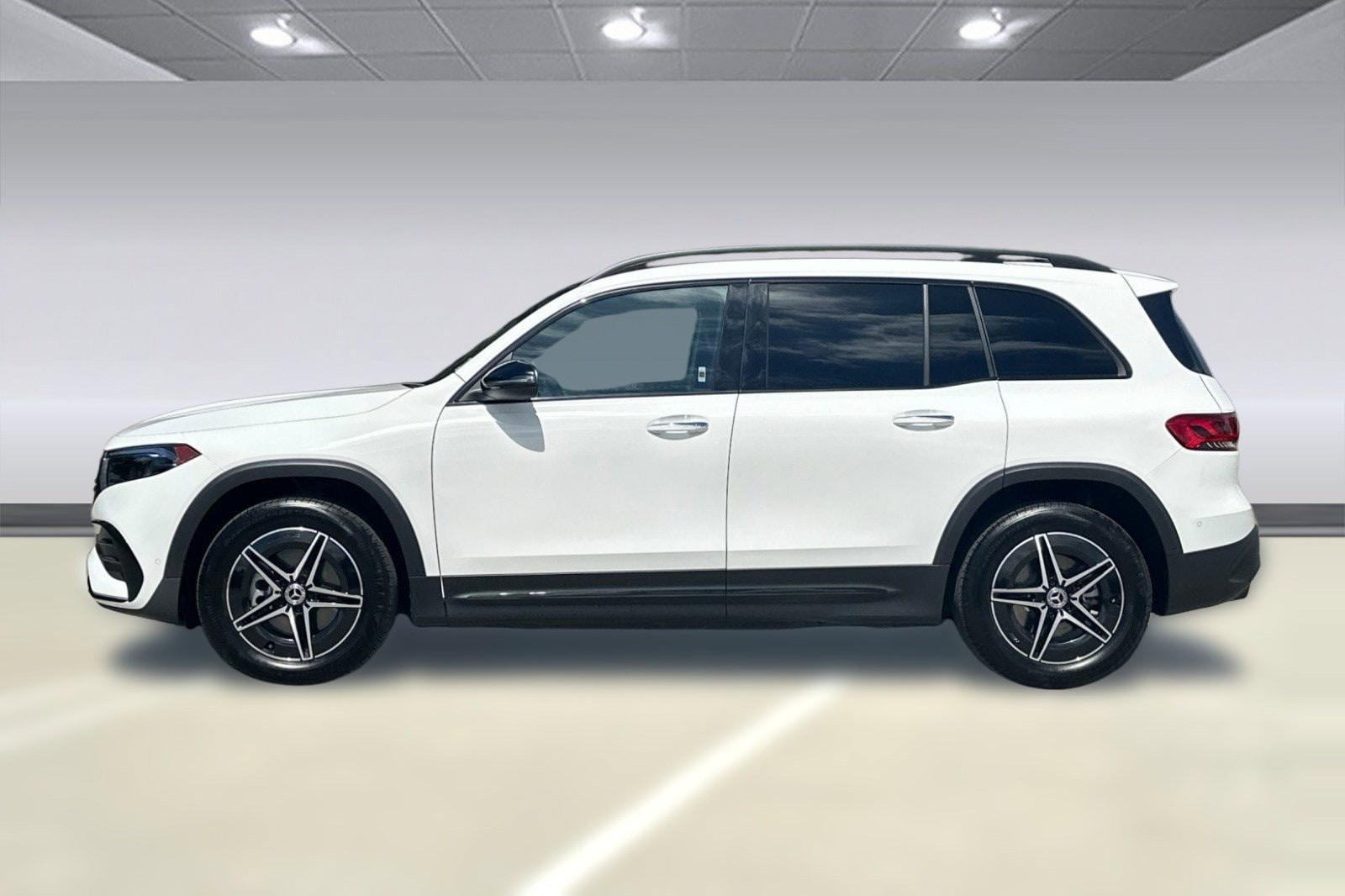 Certified 2023 Mercedes-Benz EQB Base with VIN W1N9M0KB7PN067176 for sale in Walnut Creek, CA