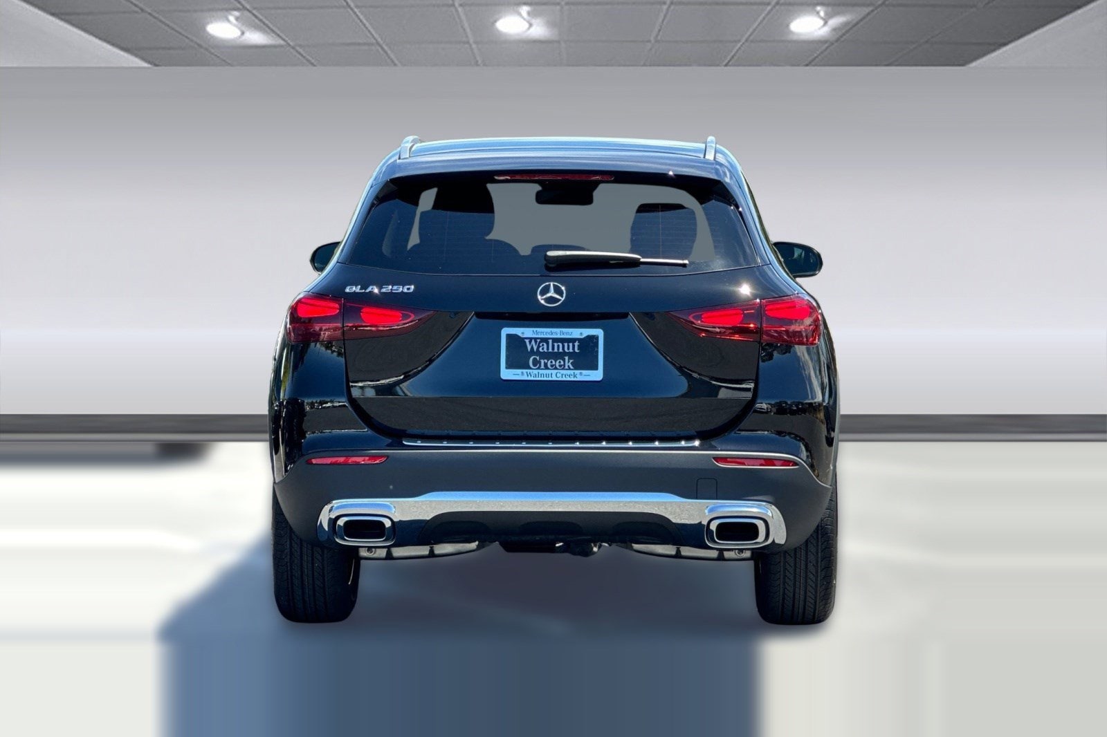 2026 Mercedes-Benz GLA GLA 250 - Photo 9