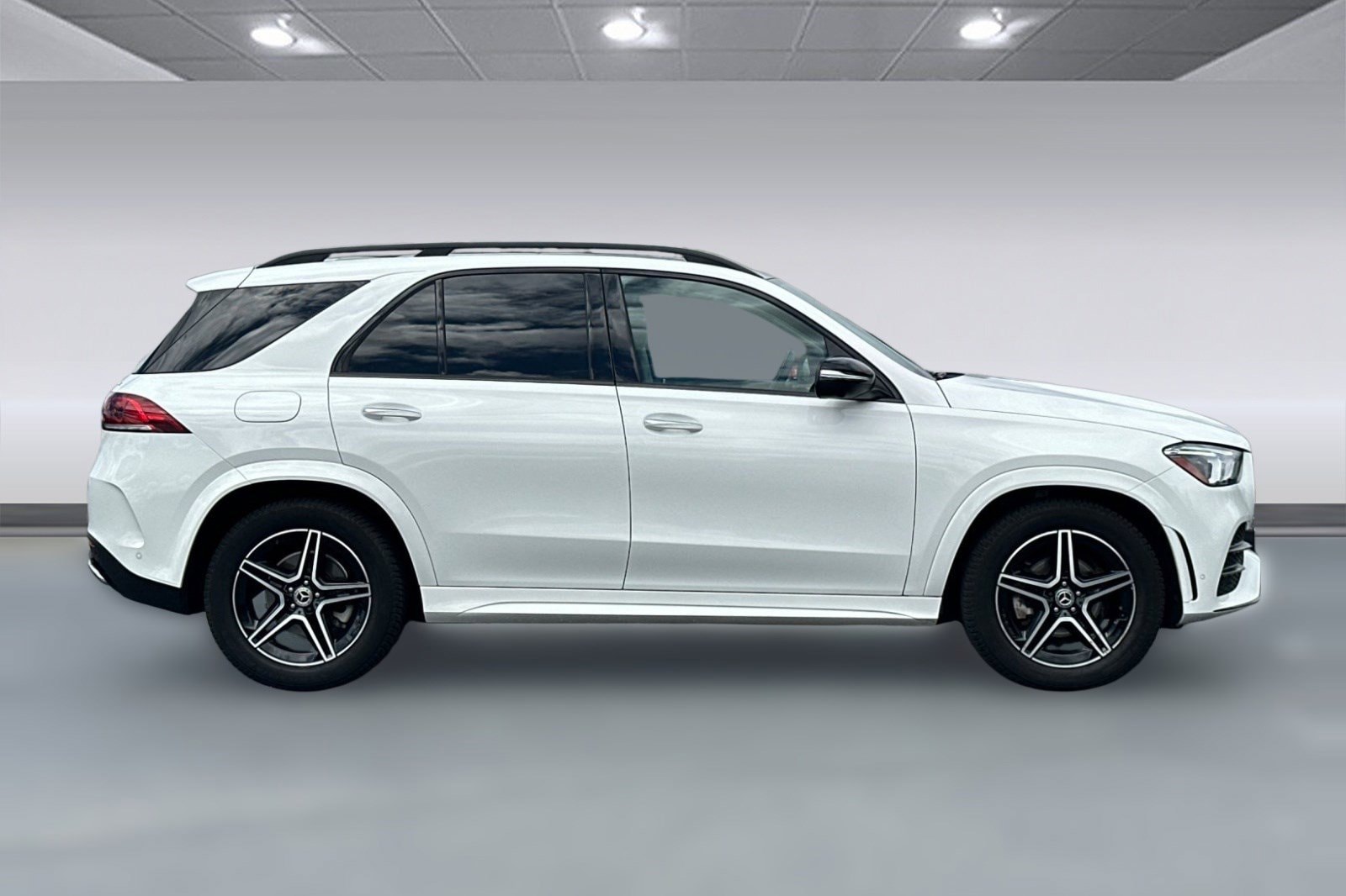 2022 Mercedes-Benz GLE 350 4MATIC SUV photo 6