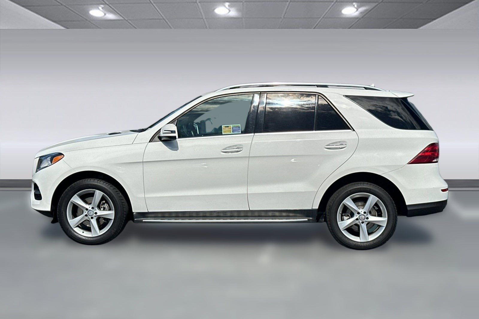 Used 2016 Mercedes-Benz GLE-Class GLE350 with VIN 4JGDA5HB4GA691745 for sale in Walnut Creek, CA