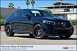 Mercedes-Benz AMG GLC 63