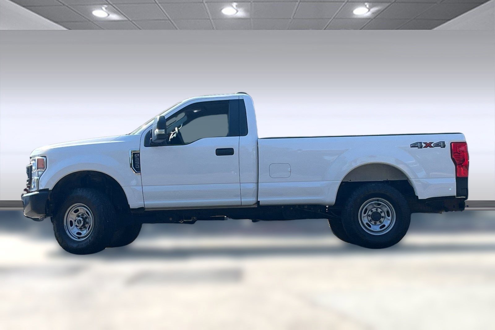 2020 Ford F-250 XL photo 2