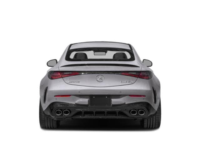CLE AMG 53 Coupe