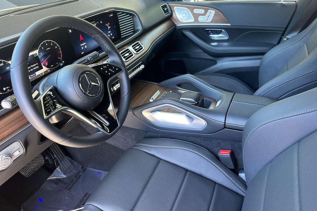 Used 2026 Mercedes-Benz GLE 350 4MATIC SUV SUV