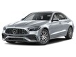  Mercedes-Benz AMG C 43