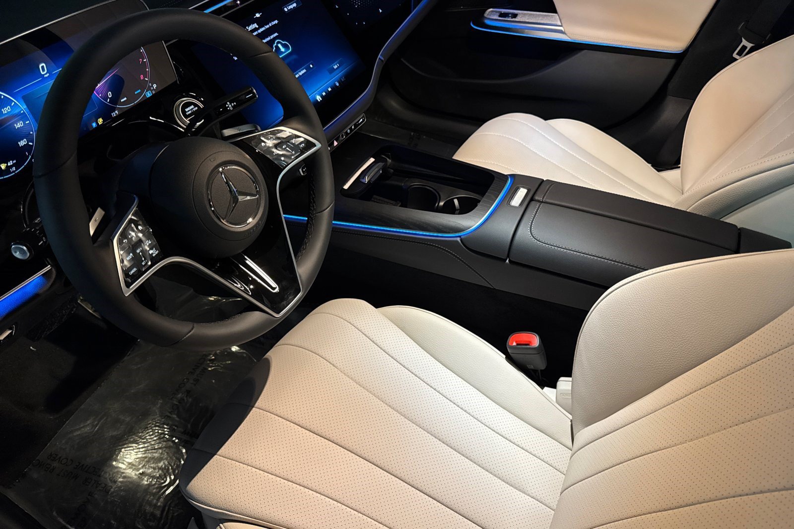 New 2027 Mercedes-Benz E-Class E 350 Sedan