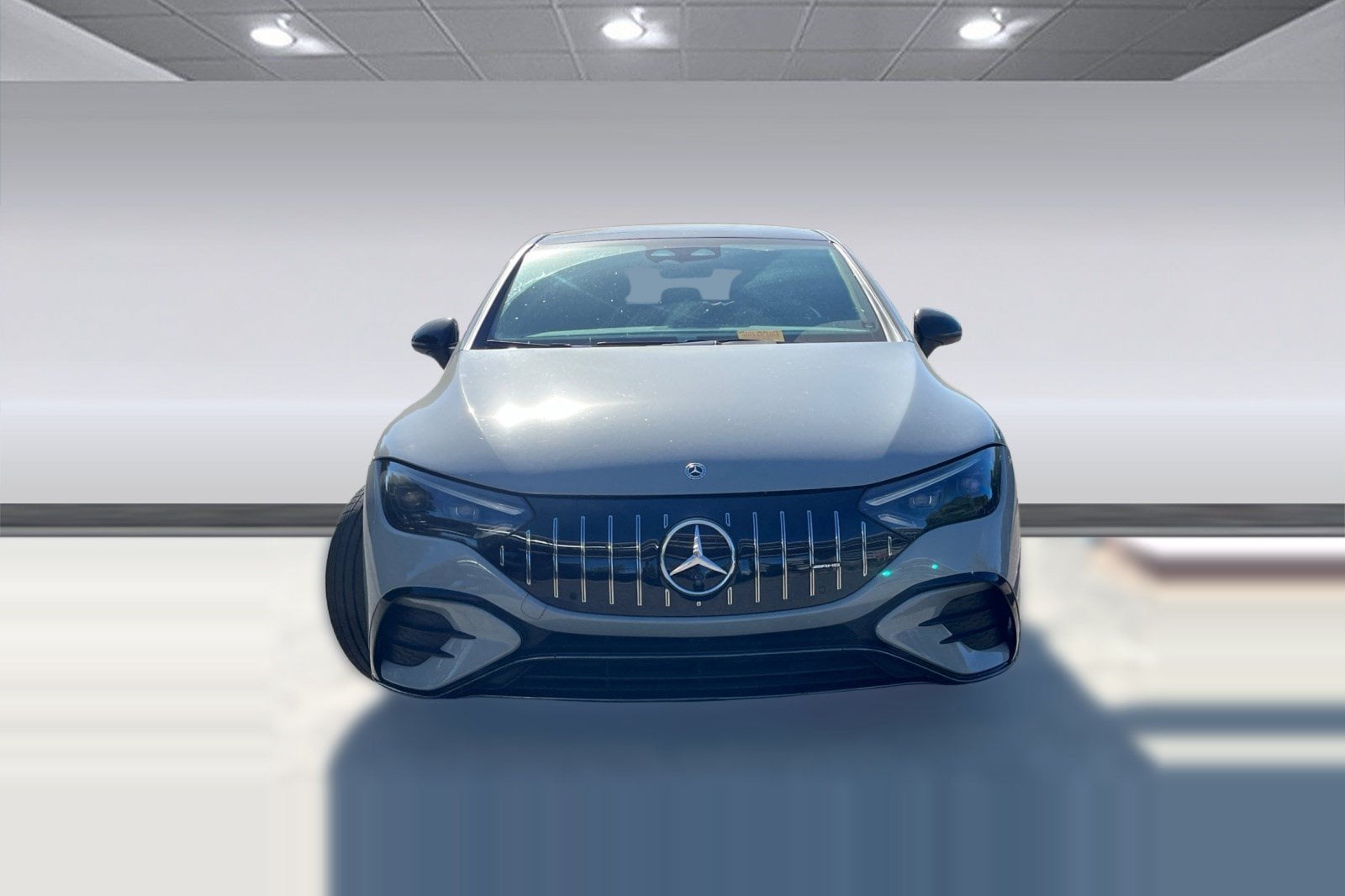 EQE AMG 4MATIC+ Sedan Sedan