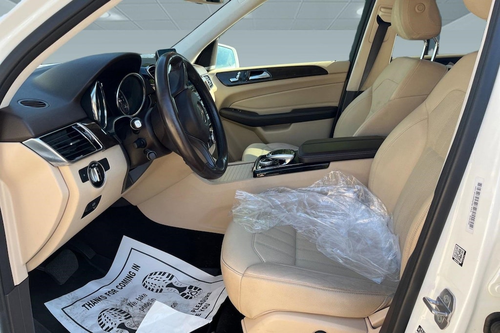 Used 2018 Mercedes-Benz GLE 350 SUV SUV