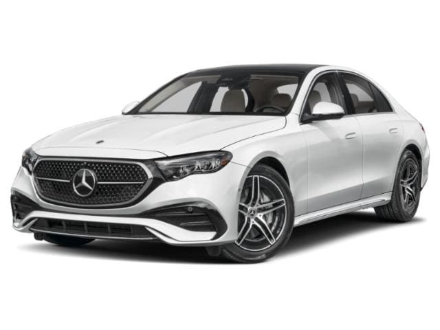 New 2026 Mercedes-Benz E-Class for Sale in Walnut Creek | Mercedes