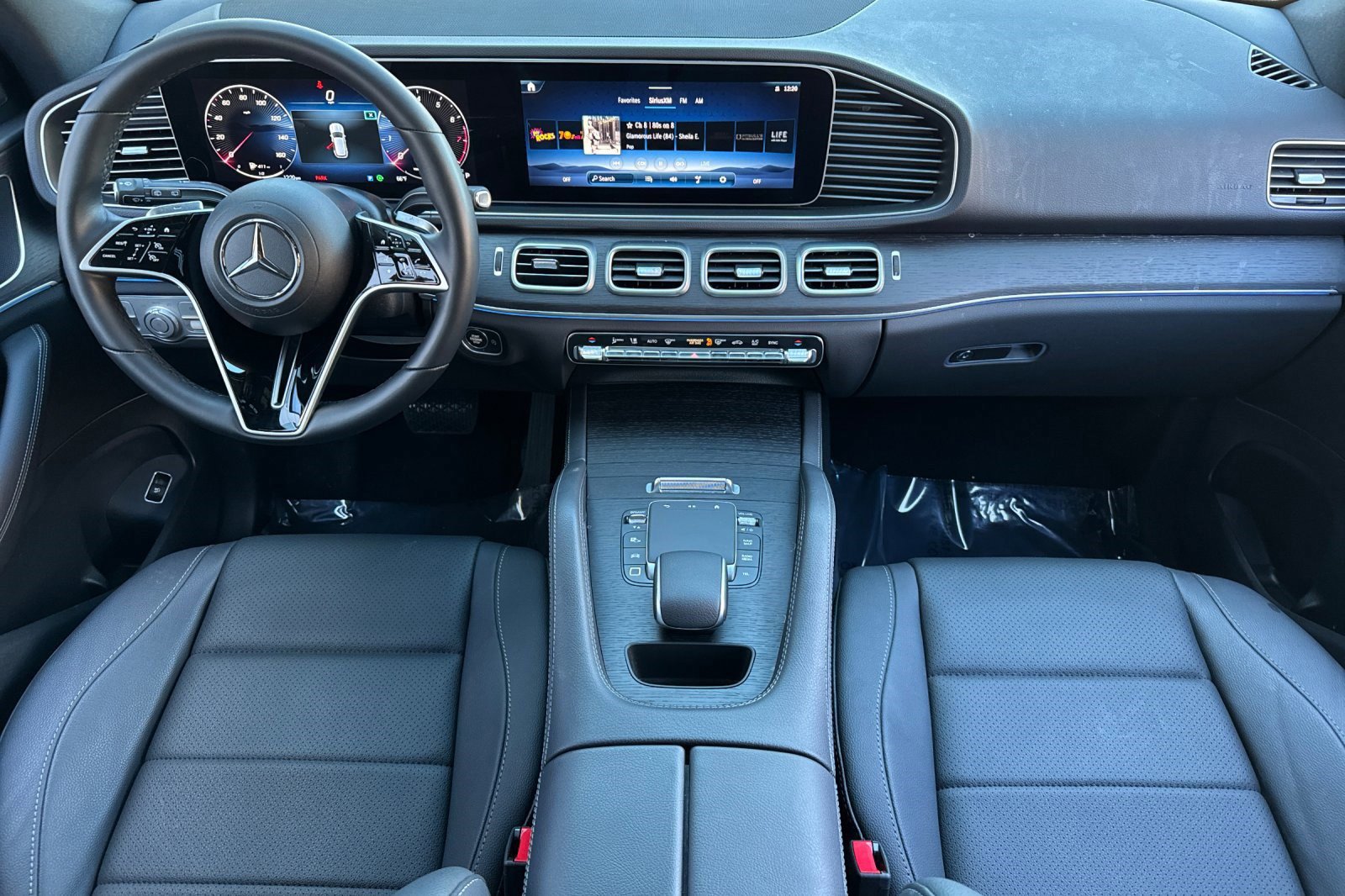 2025 Mercedes-Benz GLE GLE350 - Photo 14