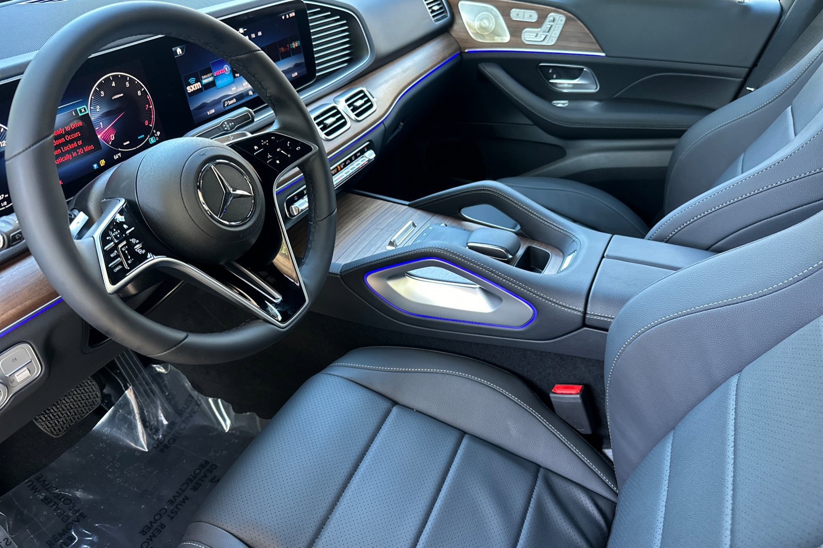 2026 Mercedes Benz GLE 350 4MATIC photo 3
