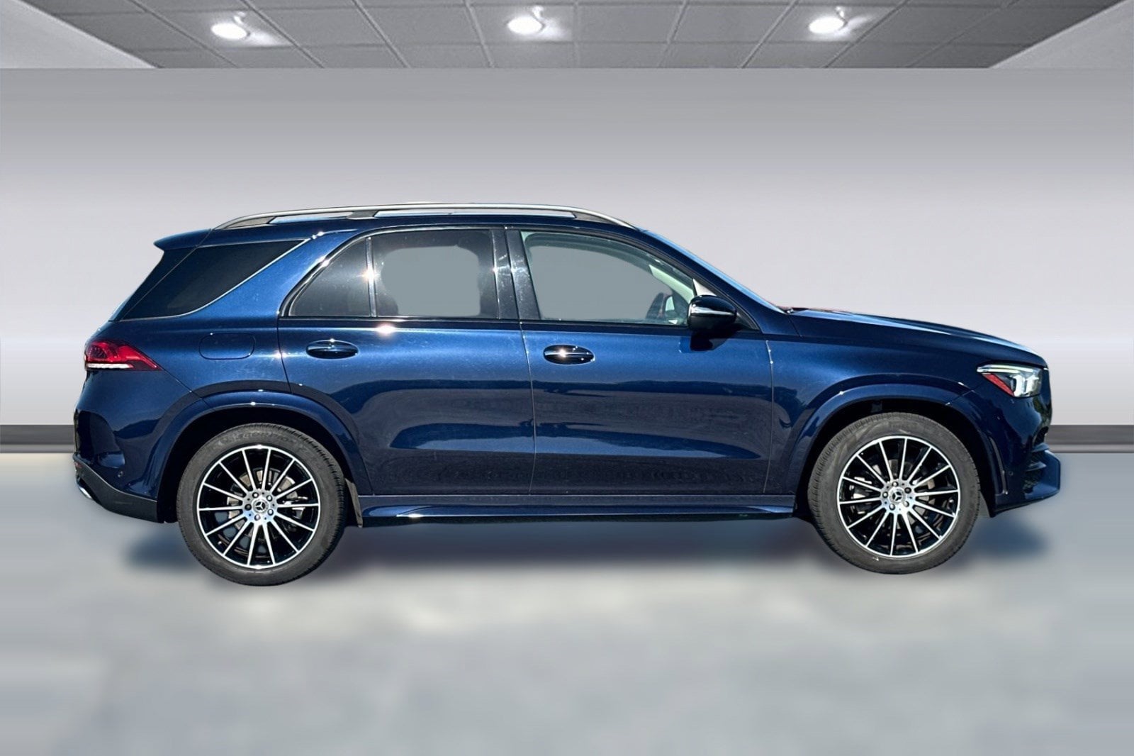 2022 Mercedes-Benz GLE 350 4MATIC SUV photo 6