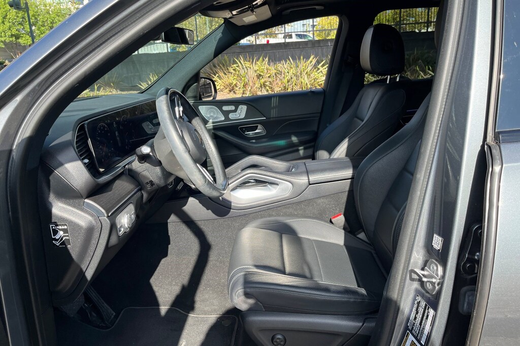Used 2020 Mercedes-Benz GLE 350 4MATIC SUV SUV
