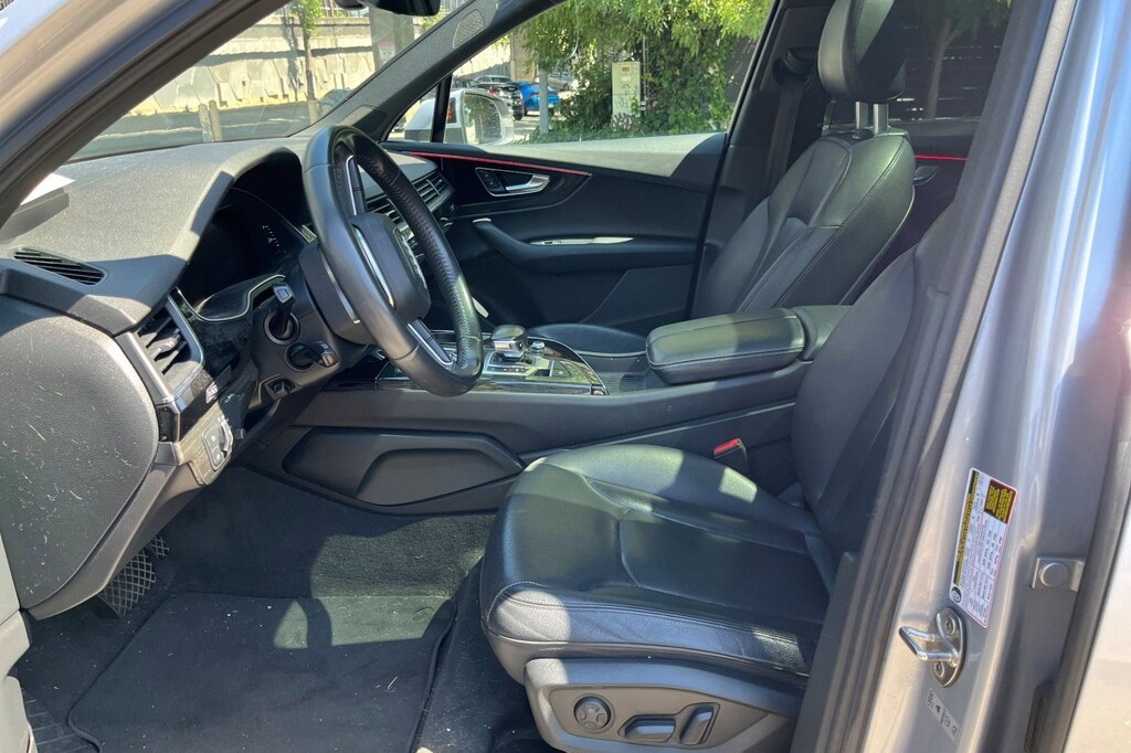 Used 2018 Audi Q7 3.0 TFSI Premium Plus SUV