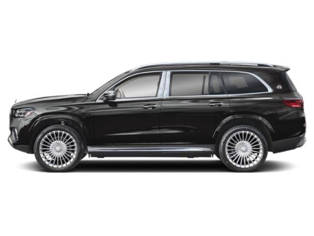 Maybach GLS 600 4MATIC SUV