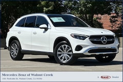 2025 Mercedes-Benz GLC 300 4MATIC SUV