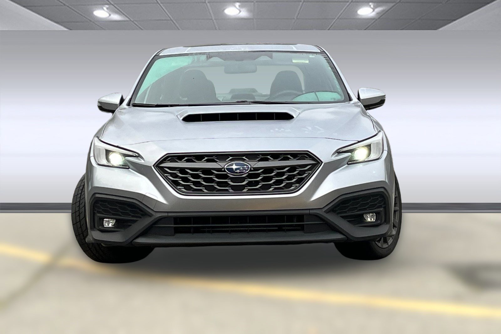 2022 Subaru WRX GT photo 4