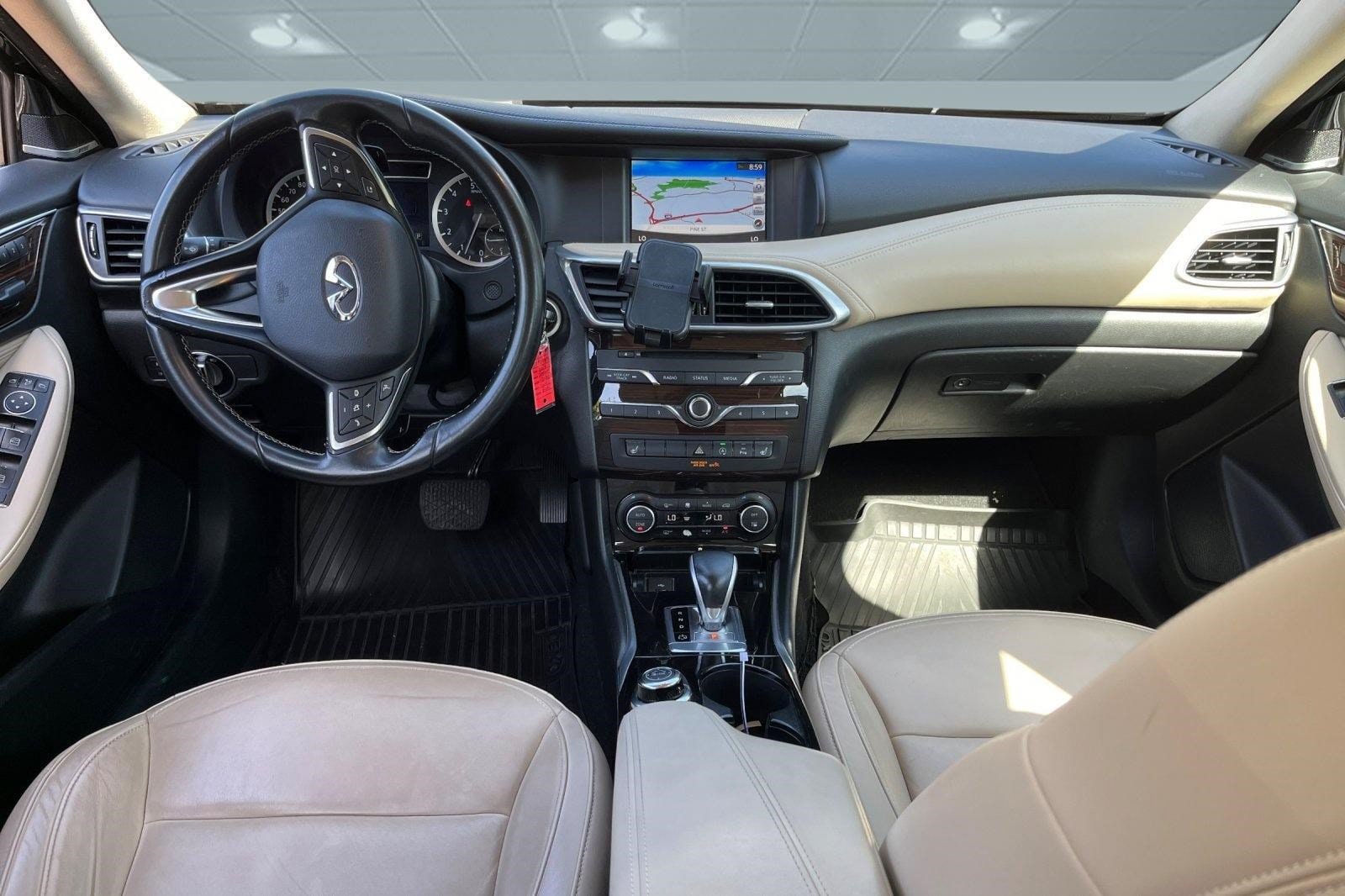 QX30 Premium AWD *Ltd Avail* SUV
