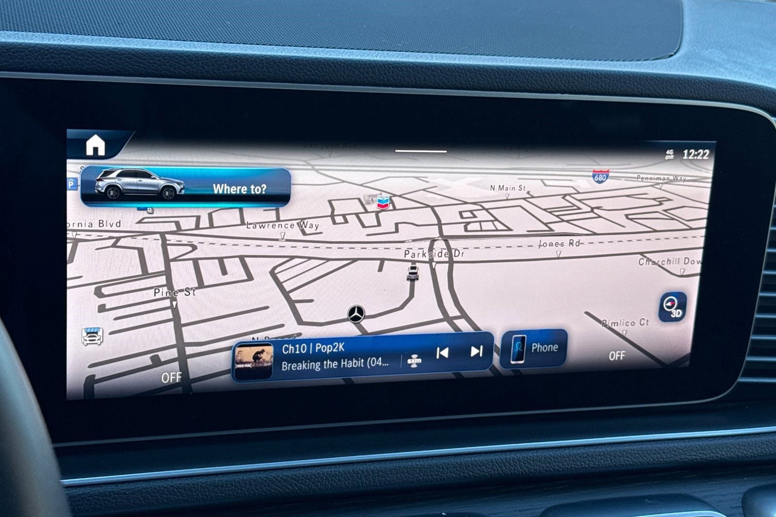 2025 Mercedes-Benz GLE GLE350 - Photo 25