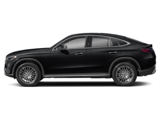 2026 Mercedes Benz GLC 300 4MATIC photo 2