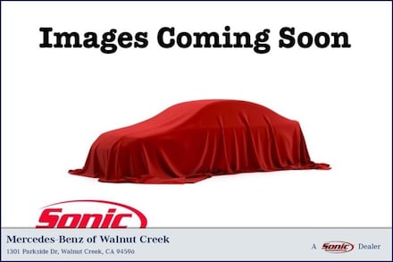 2023 Mercedes-Benz GLC 300 4MATIC Coupe Coupe